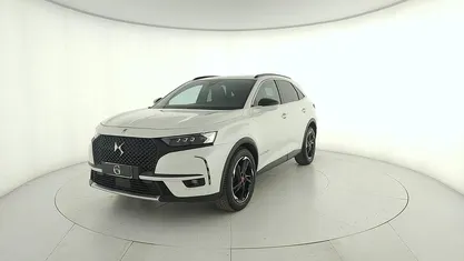 Usata 2021 DS Automobiles DS7 Crossback Performance SUV | 20.900 € (Buon prezzo)