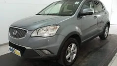 Usata 2014 Ssangyong Korando SUV | 7970 € (Buon prezzo)
