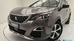 Grigio Usata 2020 Peugeot 3008 GT-line SUV | 17.486 € (Buon prezzo)
