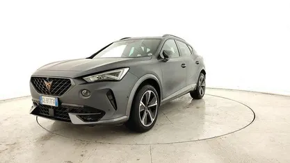 Usata 2022 Cupra Formentor SUV | 24.900 € (Buon prezzo)