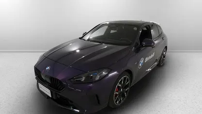 Usata 2024 BMW 120 M Sport Due volumi | 43.900 €