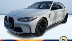Grigio Usata 2024 BMW M3 M Sport Tre volumi | 69.900 € (Super prezzo)