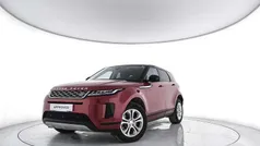 Usata 2020 Land Rover Range Rover evoque S SUV | 21.900 € (Buon prezzo)