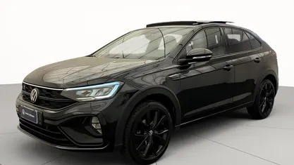Usata VW Taigo R-line 110 CV (80 kW) 2023 SUV
