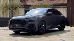Grigio Usata 2020 Audi RS Q8 Comfort SUV | 79.900 € (Buon prezzo)