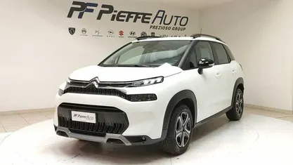 Usata 2022 Citroën C3 Aircross Feel SUV | 15.900 € (Buon prezzo)