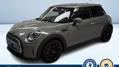 Grigio Usata 2022 Mini Cooper Essential Due volumi | 21.900 € (Buon prezzo)