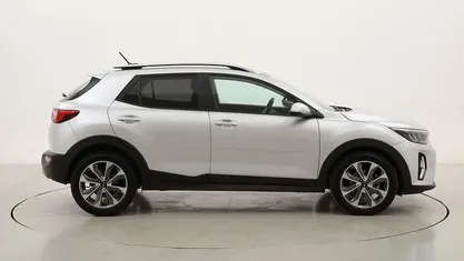 Usata Kia Stonic Style 120 CV (88 kW) 2023 SUV