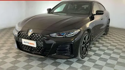 Usata BMW 430 Gran Coupé M Sport 245 CV (180 kW) 2022 Nero Coupé