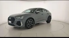 Usata 2021 Audi RS Q3 Sportback Comfort SUV | 44.400 € (Super prezzo)
