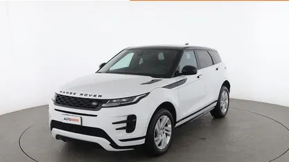 Usata Land Rover Range Rover evoque R-Dynamic 150 CV (110 kW) 2019 SUV