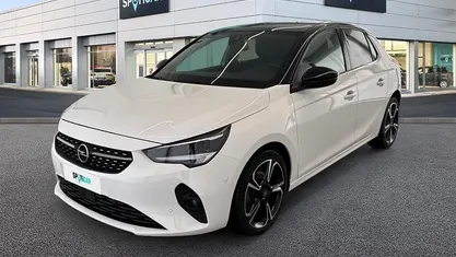 Usata Opel Corsa Elegance 101 CV (74 kW) 2023 Utilitaria