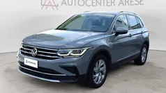 Usata 2021 VW Tiguan Elegance SUV | 25.900 € (Buon prezzo)
