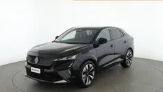 Nero Usata 2025 Renault Rafale Techno SUV | 37.299 € (Ottimo prezzo)