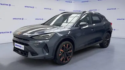 Usata Cupra Formentor 151 CV (111 kW) 2024 SUV