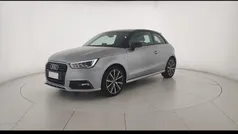 Usata 2017 Audi A1 Sport Due volumi | 15.800 € (Buon prezzo)