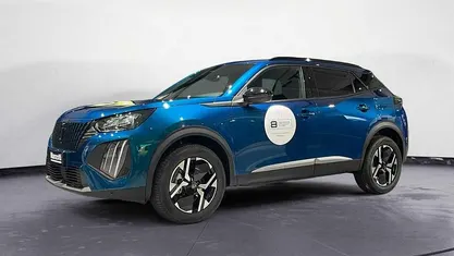 Usata 2025 Peugeot 2008 Allure SUV | 27.900 € (Buon prezzo)