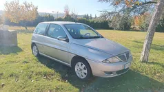 Usata 2002 Lancia Ypsilon Due volumi | 800 € (Buon prezzo)
