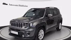 Usata 2019 Jeep Renegade Limited SUV | 16.700 € (Buon prezzo)