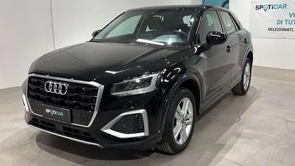 Usata 2024 Audi Q2 SUV | 28.500 € (Buon prezzo)