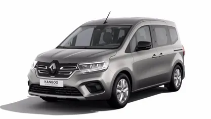 Grigio cassiopea Usata 2024 Renault Kangoo Equilibre Monovolume | 30.417 € (Molto cara)