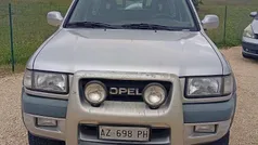 Usata 1999 Opel Frontera Sport SUV | 4500 € (Buon prezzo)