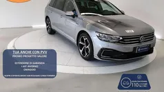 Argento Usata 2023 VW Passat GTE Station wagon | 33.950 € (Super prezzo)