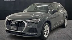 Grigio Usata 2022 Audi Q3 Ambiente SUV | 28.950 € (Super prezzo)