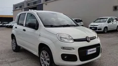 Bianco Usata 2020 Fiat Panda Pop Due volumi | 4990 € (Super prezzo)