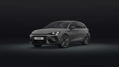 Usata Cupra Leon VZ 272 CV (200 kW) 2026 Station wagon