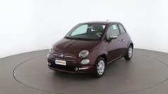 Viola Usata 2016 Fiat 500 Pop Due volumi | 8799 € (Buon prezzo)