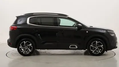 Usata Citroën C5 Aircross 131 CV (96 kW) 2021 SUV