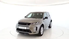 Grigio Usata 2022 Land Rover Discovery Sport R-Dynamic SUV | 29.500 € (Buon prezzo)