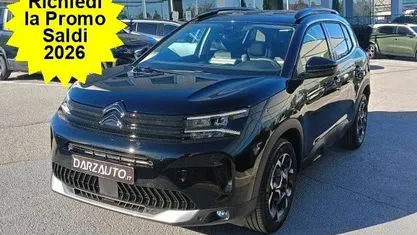 Usata Citroën C5 Aircross 131 CV (96 kW) 2025 SUV