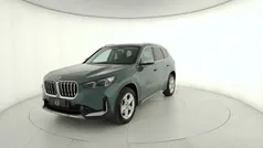 Grigio Usata 2023 BMW X1 xLine SUV | 41.600 € (Buon prezzo)