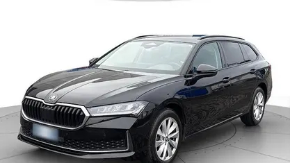 Usata Skoda Superb Selection 150 CV (110 kW) 2025 Nero Station wagon