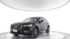 Nero Usata 2018 Volvo XC60 Inscription SUV | 26.800 € (Buon prezzo)