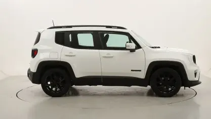 Brugt Jeep Renegade Night Eagle 120 HK (88 kW) 2021 SUV