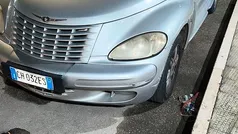 Usata 2003 Chrysler PT Cruiser Touring Station wagon | 1200 € (Ottimo prezzo)