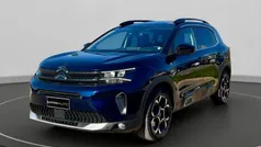 Blu Usata 2023 Citroën C5 Aircross Shine SUV | 24.500 € (Buon prezzo)