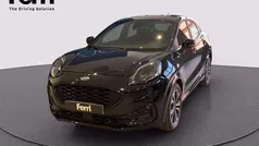 Nero Usata 2022 Ford Puma ST-Line SUV | 16.940 € (Buon prezzo)