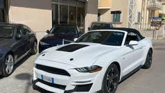Usata 2018 Ford Mustang Convertible Cabrio | 33.500 € (Ottimo prezzo)