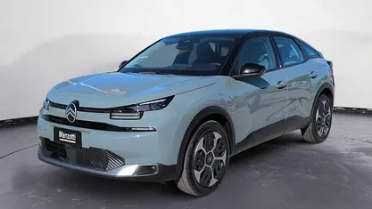 Usata 2025 Citroën C4 PureTech Tre volumi | 21.300 € (Buon prezzo)
