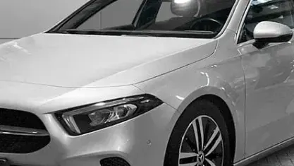 Usata Mercedes C220 Premium Plus 170 CV (125 kW) 2017 Coupé
