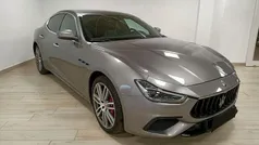 Grigio Usata 2021 Maserati Ghibli Coupé | 37.900 € (Super prezzo)