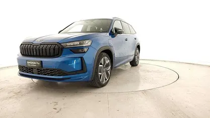 Usata Skoda Kodiaq SportLine 204 CV (150 kW) 2025 SUV