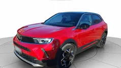 Usata 2021 Opel Mokka GS Line SUV | 16.800 € (Buon prezzo)