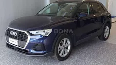 Blu navarra met. Usata 2021 Audi Q3 Business SUV | 27.590 € (Ottimo prezzo)