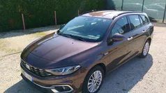 Usata 2021 Fiat Tipo Life Station wagon | 12.900 € (Ottimo prezzo)