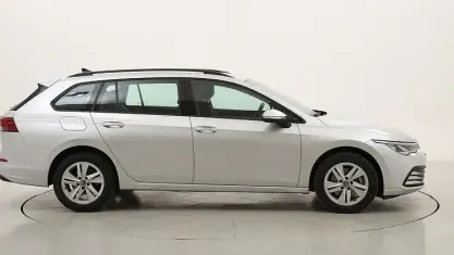 Usata VW Golf VIII Life 116 CV (85 kW) 2022 Station wagon